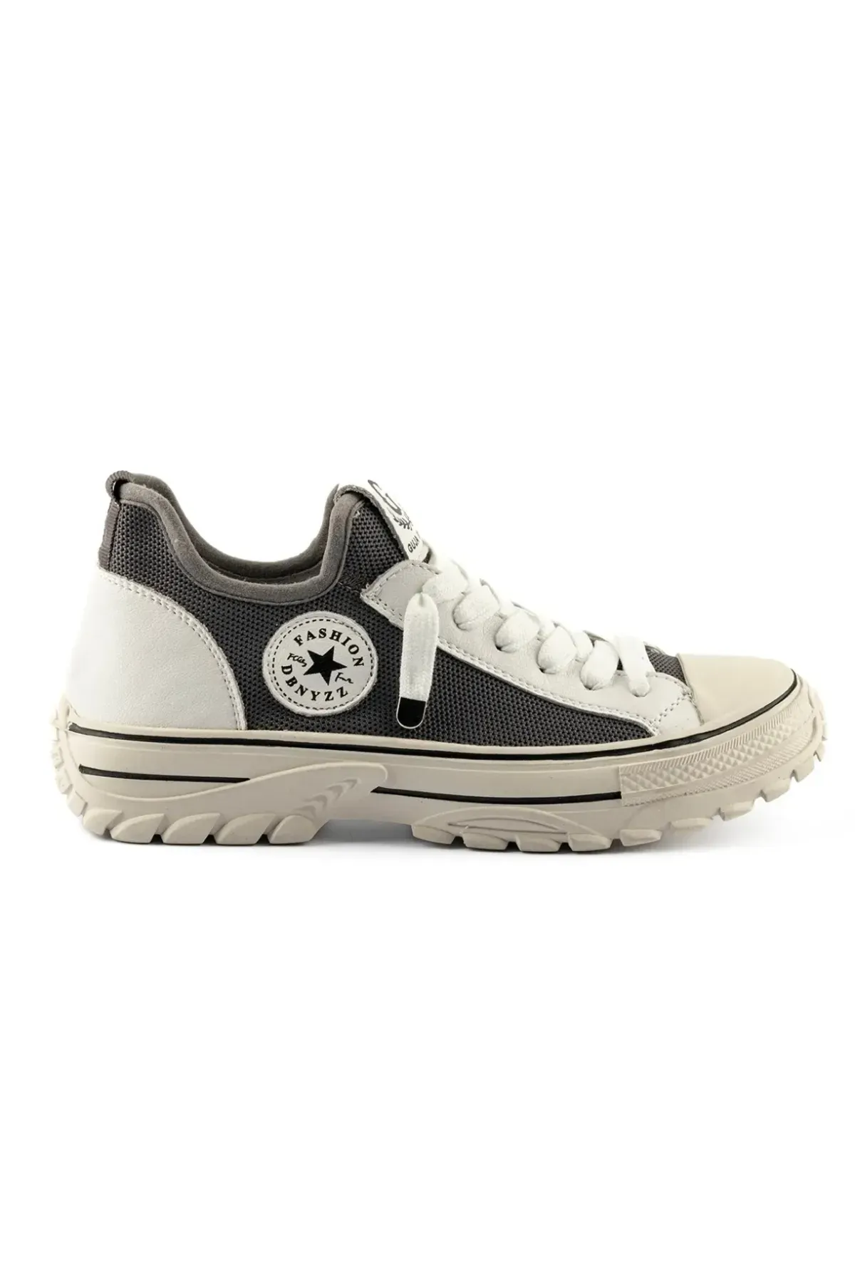 24Y332 GRİ CONVERSE AYAKKABI