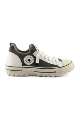 24Y332 GRİ CONVERSE AYAKKABI