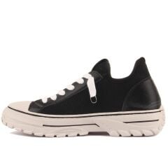 24Y332 SİYAH CONVERSE AYAKKABI