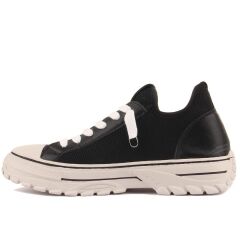 24Y332 SİYAH CONVERSE AYAKKABI