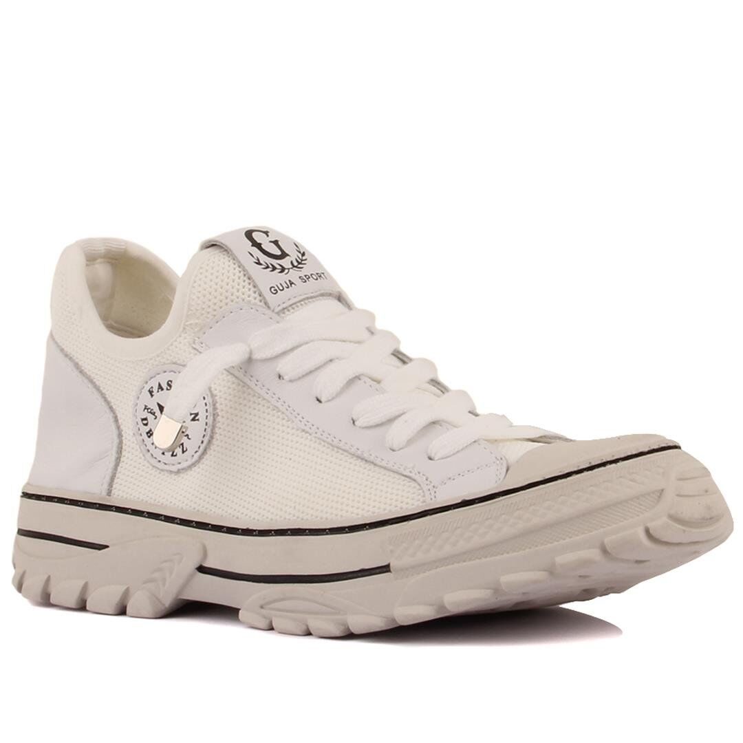 24Y332 BEYAZ CONVERSE AYAKKABI