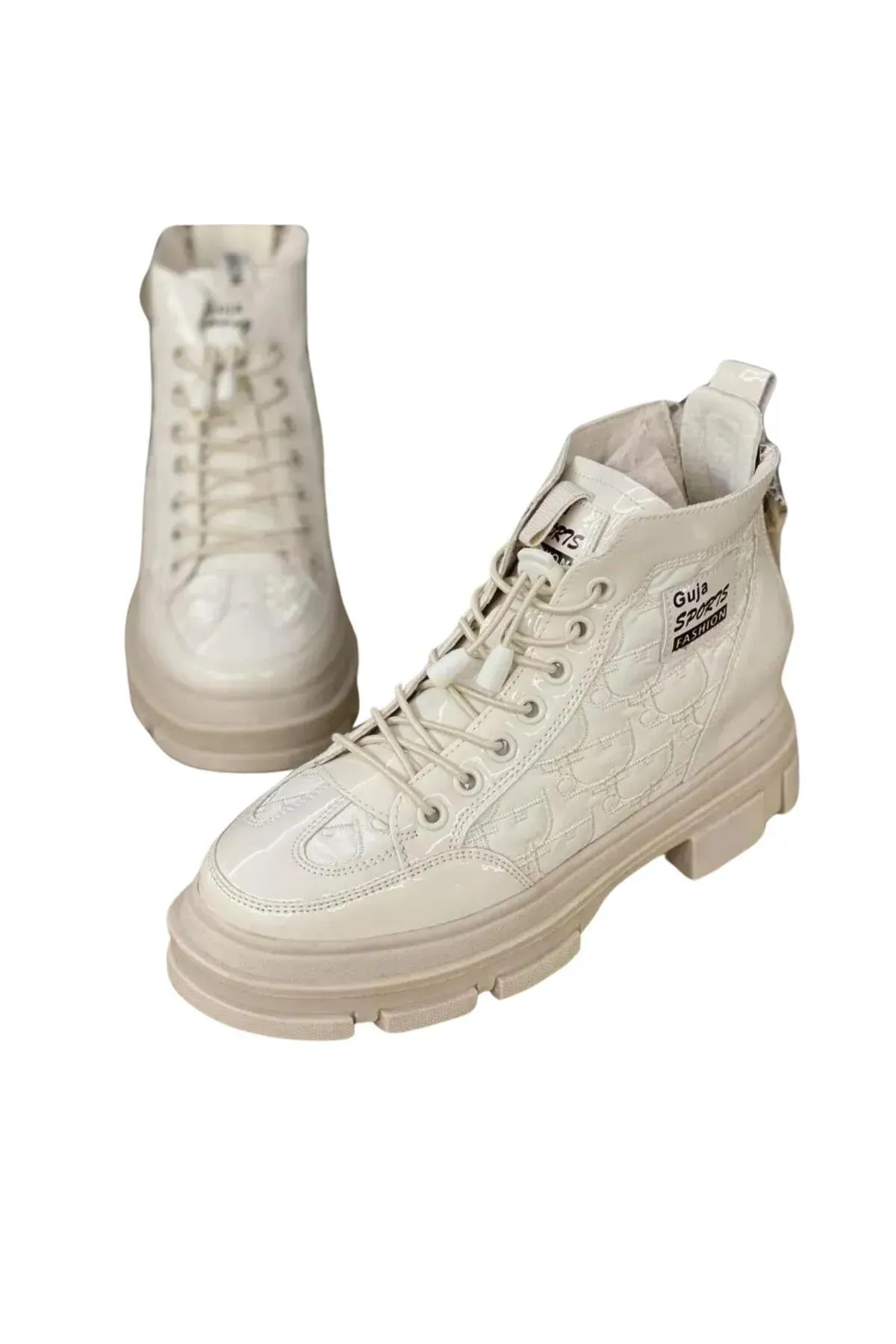 23K310-8 BEJ SPOR AYAKKABI