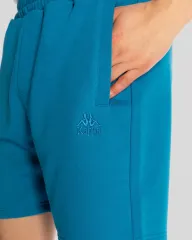 351T11W AUTHENTİC ELİ ERKEK MAVİ REGULAR FİT ŞORT