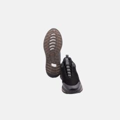 17105 SİYAH SNEAKER AYAKKABI