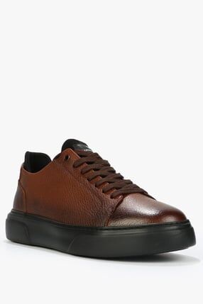 831 8312-M KAHVE LAST M AYAKKABI